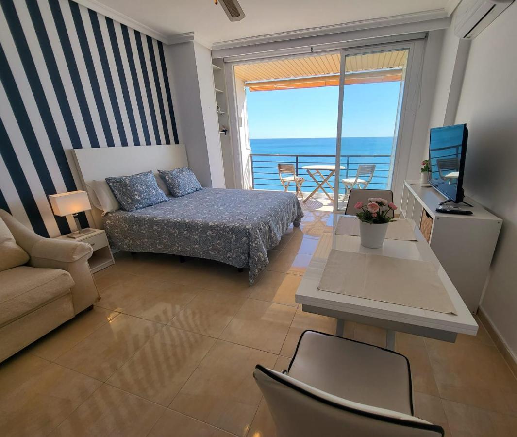 El Espigon De Santa Clara Apartment Torremolinos Exterior photo