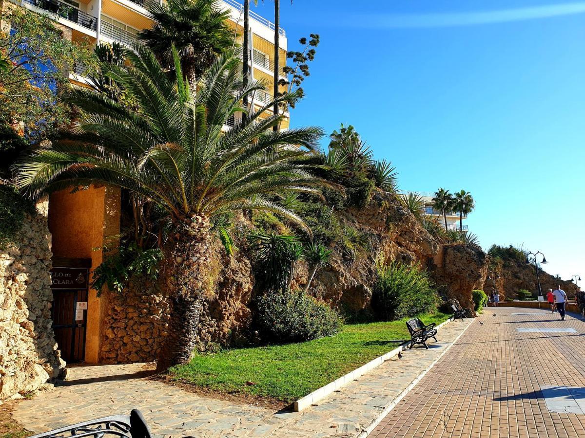 El Espigon De Santa Clara Apartment Torremolinos Exterior photo
