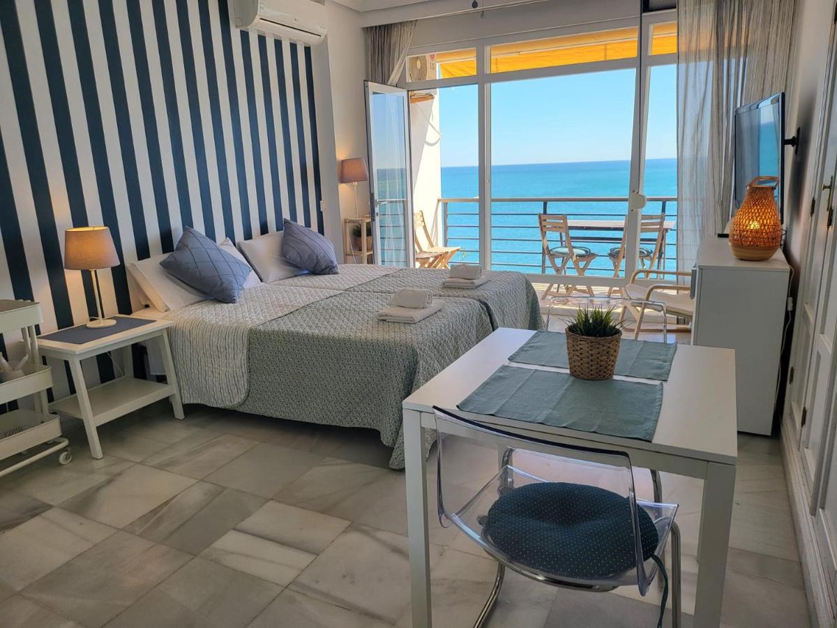 El Espigon De Santa Clara Apartment Torremolinos Exterior photo