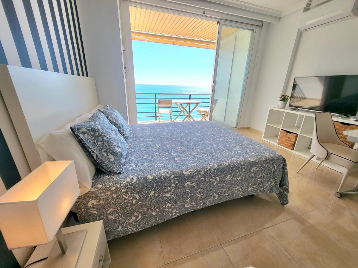 El Espigon De Santa Clara Apartment Torremolinos Exterior photo