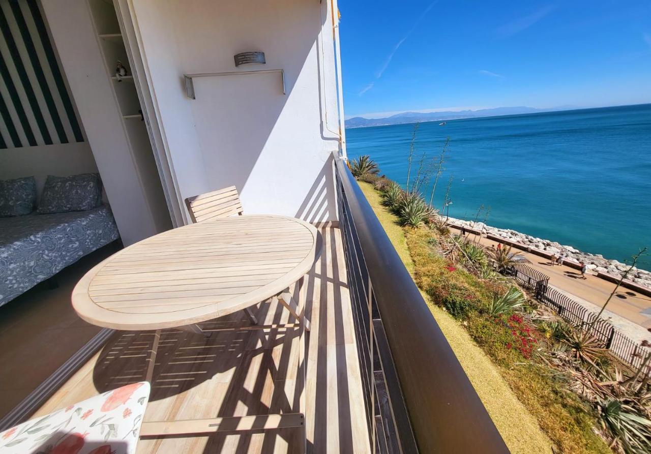 El Espigon De Santa Clara Apartment Torremolinos Exterior photo